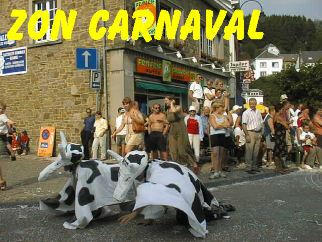 Zon Carnaval